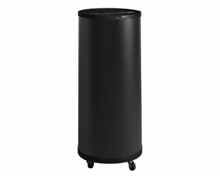 Burkkyl BTA76-B1, 456x456x1076mm 76 Liter, TEFCOLD