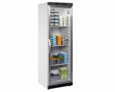 Drickakyl UR400G, 600x585x1855mm 374 Liter, TEFCOLD