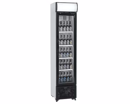 Drickakyl FSC175H, 435x505x2013mm 182 Liter, TEFCOLD