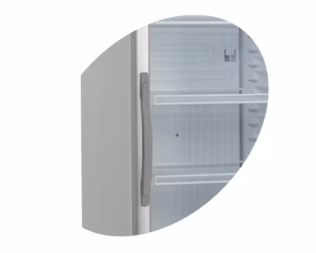 Drickakyl GBC375, 595x640x1840mm 372 Liter, TEFCOLD