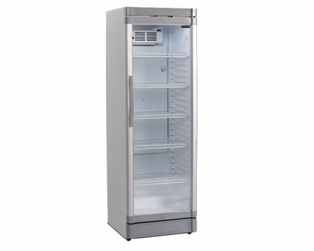 Drickakyl GBC375, 595x640x1840mm 372 Liter, TEFCOLD