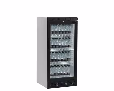 Drickakyl SCU1220, 595x640x1315mm 215 Liter, TEFCOLD