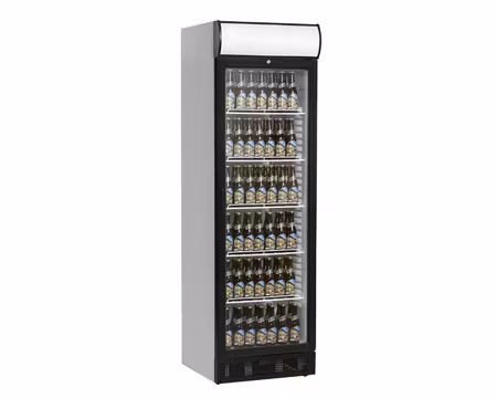 Drickakyl SCU1375CP, 595x640x1980mm 372 Liter, TEFCOLD