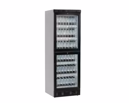 Drickakyl SCU2375, 595x640x1840mm 372 Liter, TEFCOLD