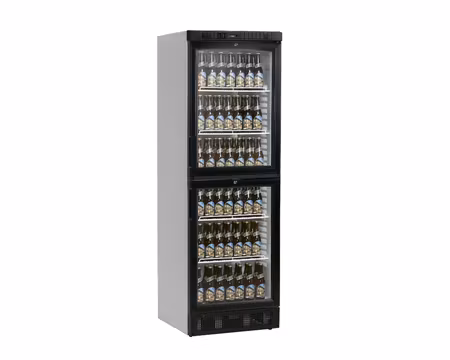 Drickakyl SCU2375, 595x640x1840mm 372 Liter, TEFCOLD