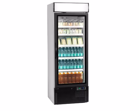 Drickakyl NC2500G, 680x700x2022mm 515 Liter, TEFCOLD