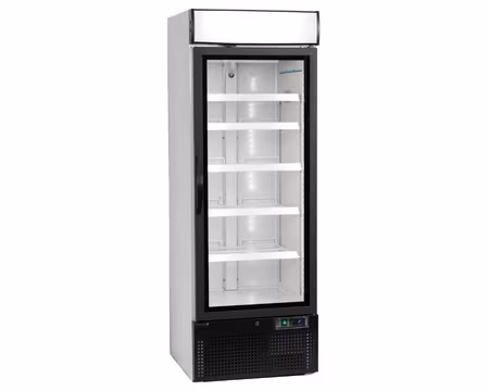 Drickakyl NC2500G, 680x700x2022mm 515 Liter, TEFCOLD