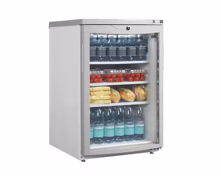Drickakyl BC85 w/Fan, 503x567x775mm 92 Liter, TEFCOLD