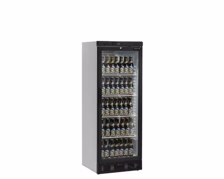 Drickakyl SCU1280, 595x640x1635mm 290 Liter, TEFCOLD