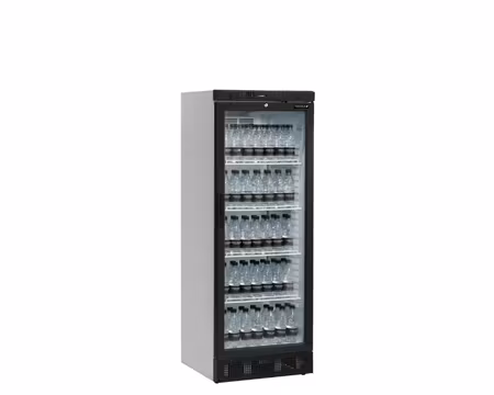 Drickakyl SCU1280, 595x640x1635mm 290 Liter, TEFCOLD