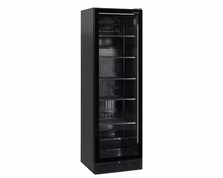 SCU1425 FRAMELESS, 595x595x1990mm 387 Liter, TEFCOLD