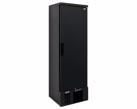 Exklusiv FörvaringskylSGD-300E, 600x580x1805mm 270 Liter, Serrco by TEFCOLD
