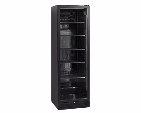 Drickakyl SCU1425H, 595x595x1990mm 387 Liter, TEFCOLD