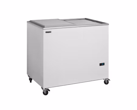 Flask Kylbox ISC302SD, 1014x635x892mm 286 Liter, TEFCOLD