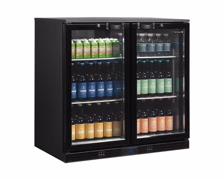 Barkyl DB201H, 900x520x870mm 190 Liter, TEFCOLD
