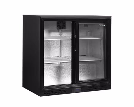 Barkyl DB201S, 900x520x870mm 190 Liter, TEFCOLD