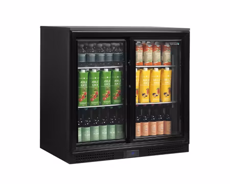 Barkyl DB201S, 900x520x870mm 190 Liter, TEFCOLD
