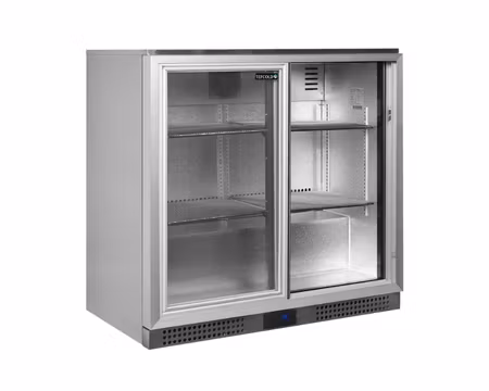 Barkyl BA26SS, 900x515x870mm 191 Liter, TEFCOLD
