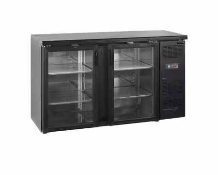 Barkyl CBC210G, 1462x513x860mm 290 Liter, TEFCOLD