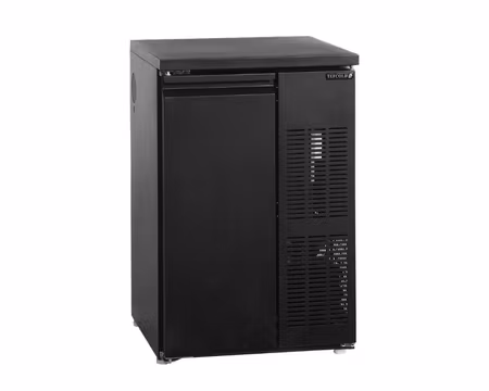 KEG-kyl CKC2, 555x590x860mm 99 Liter, TEFCOLD
