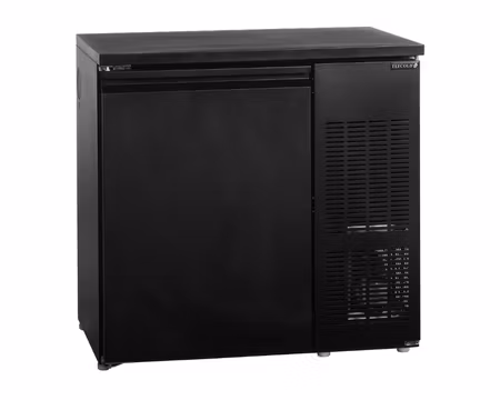 KEG-kyl CKC4, 880x590x860mm 190 Liter, TEFCOLD