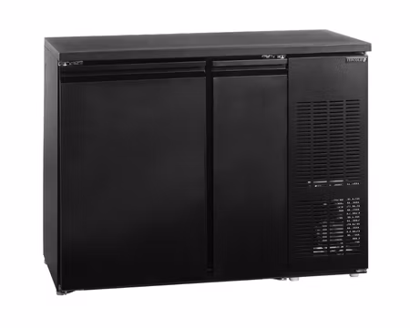 KEG-kyl CKC6, 1110x590x860mm 268 Liter, TEFCOLD
