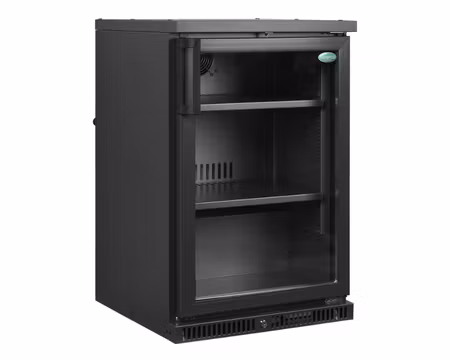 Exklusiv Barkyl SGD-120RGE, 555x640x850mm 135 Liter, Serrco by TEFCOLD