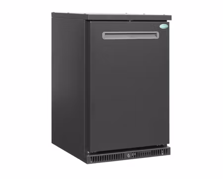 Exklusiv Barkyl SGD-120LE (Flaskor och Fat), 555x615x850mm 135 Liter, Serrco by TEFCOLD