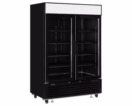 Drickakyl LGC5000B, 1382x805x2065mm 1108 Liter, TEFCOLD