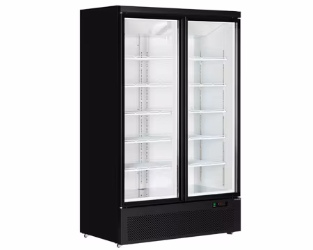 Displaykyl Atom Maxi C2DB, 1253x710x2003mm 1081 Liter, TEFCOLD