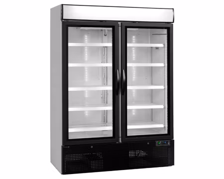 Displaykyl NC5000G, 1370x700x2022mm 1149 Liter, TEFCOLD
