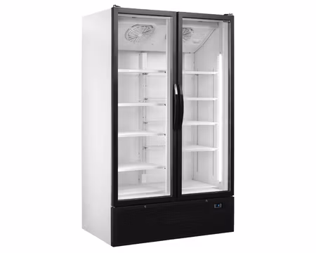Displaykyl FS1202H, 1200x735x1990mm 936 Liter, TEFCOLD