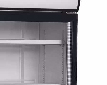 Displaykyl FSC1950H, 1110x875x2010mm 875 Liter, TEFCOLD