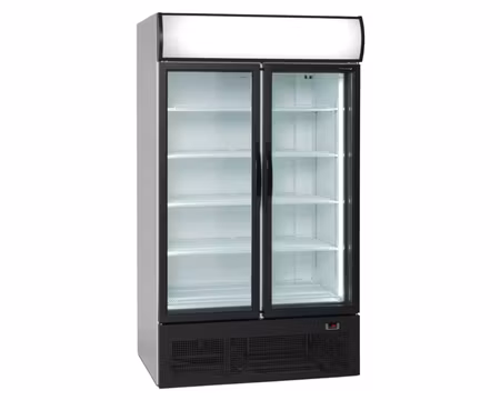 Displaykyl FSC1950H, 1110x875x2010mm 875 Liter, TEFCOLD