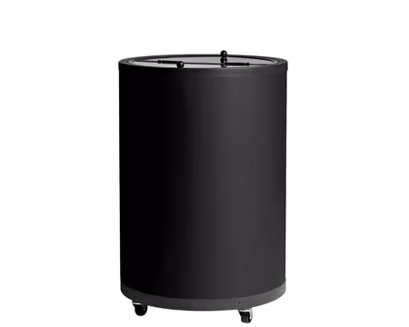 Burkkyl BTA80-B1, 569x569x832mm 80 Liter, TEFCOLD