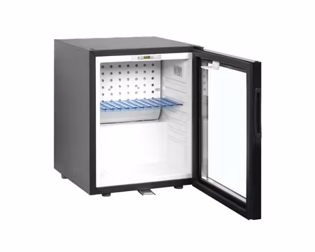 Minibar TM35GC, 402x425x505mm 27 Liter, TEFCOLD