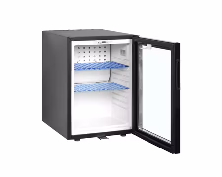 Minibar TM45GC, 402x485x565mm 38 Liter, TEFCOLD
