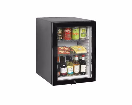 Minibar TM45GC, 402x485x565mm 38 Liter, TEFCOLD
