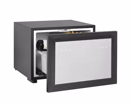 Minibarkyl som Låda TD50C, 550x508x420mm 52 Liter, TEFCOLD