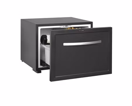 Minibarkyl som Låda TD50A, 550x508x420mm 52 Liter, TEFCOLD