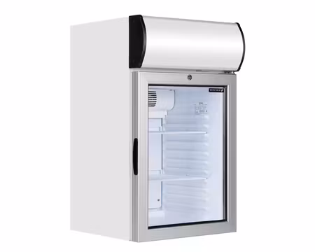 Bordskyl FS80CP, 480x460x840mm 84 Liter, TEFCOLD