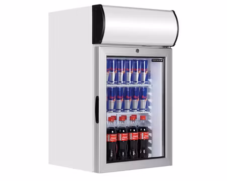 Bordskyl FS80CP, 480x460x840mm 84 Liter, TEFCOLD