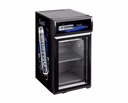 Bordskyl BC25CP, 332x423x618mm 25 Liter, TEFCOLD