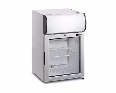 Bordskyl FS60CP, 445x440x720mm 60 Liter, TEFCOLD