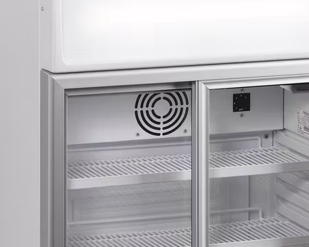 Bordskyl FSC100, 655x390x930mm 100 Liter, TEFCOLD