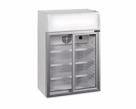 Bordskyl FSC100, 655x390x930mm 100 Liter, TEFCOLD