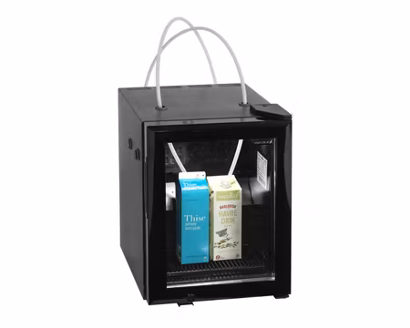 Mjölkkyl För Kaffemaskiner BC30 MC, 356x430x491mm 22Liter, TEFCOLD