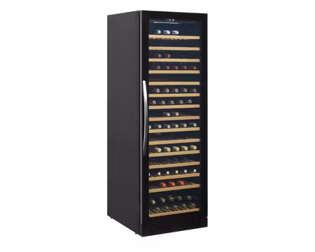 Vinkyl TFW400-F, 595x680x1760mm 426 Liter, TEFCOLD