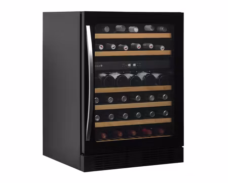 Vinkyl TFW200-2F, 595x570x820mm 155 Liter, TEFCOLD