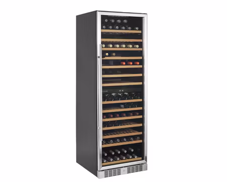 Vinkyl TFW400-2S, 595x680x1760mm 416 Liter, TEFCOLD